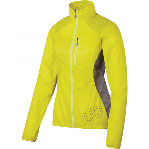 Ultimate Direction Women's Marathon Shell Jacket
