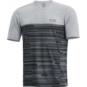 Gore Bike Wear Mens Element Stripes Shirt