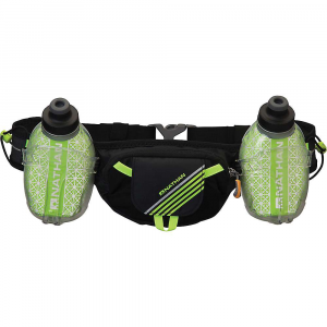 Nathan Trail Mix Plus Insulated Waist Pack