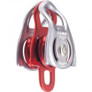 Camp USA Dryad Pro Double Pulley