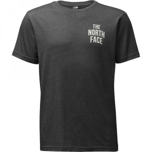 The North Face Mens Share Your Adventure SS Tee