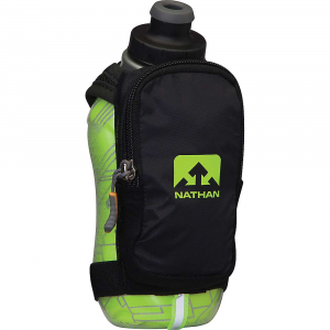 Nathan SpeedShot Plus Insulated Hydration Handheld
