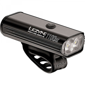 Lezyne Power Drive 1100XL Loaded Cycling Light Kit