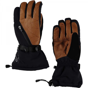 Spyder Mens Omega Ski Glove