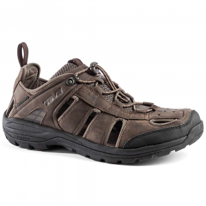 Teva Men's Kimtah Leather Sandal