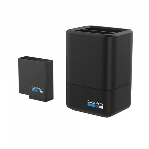 GoPro HERO5 Dual Battery Charger