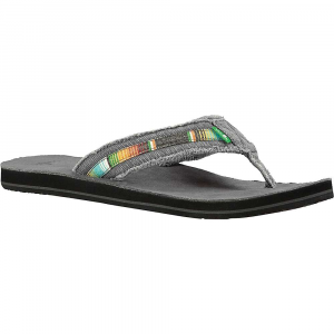 Sanuk Mens Fraid So Sandal