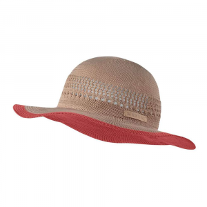 The North Face Womens Packable Panama Hat