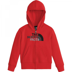 The North Face Toddlers Logowear Full Zip Hoodie