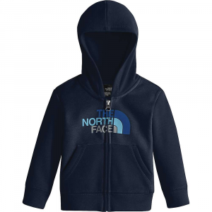 The North Face Infants Logowear Full Zip Hoodie
