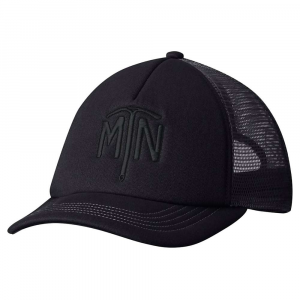 Mountain Hardwear MHW Trucker Hat