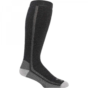 Farm To Feet Ansonville No Fly Zone MW Solid Wader Sock