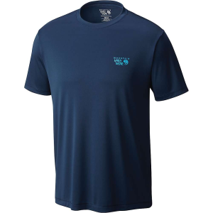 Mountain Hardwear Men's Wicked SS Tee