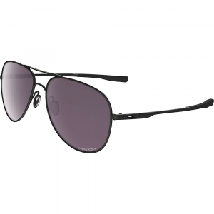 Oakley Elmont Large Polarized Sunglasses