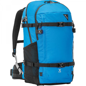 Pacsafe Venturesafe X40 Plus Anti Theft Multi Purpose Backpack