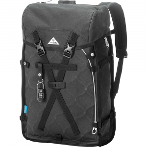 Pacsafe Ultimatesafe Z28 Anti Theft Backpack
