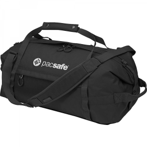 Pacsafe Duffelsafe AT45 Carry On Adventure Duffel Bag