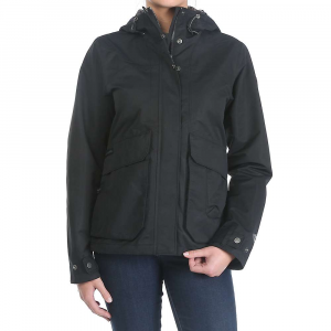 Columbia Womens South Canyon Hooded Jacket