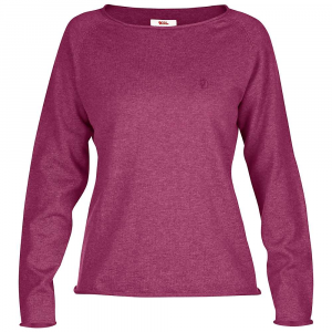 Fjallraven Women's Ovik Sweater