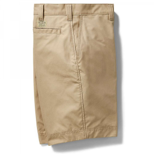 Filson Men's Dry Shelter Cloth 10 Inch Short