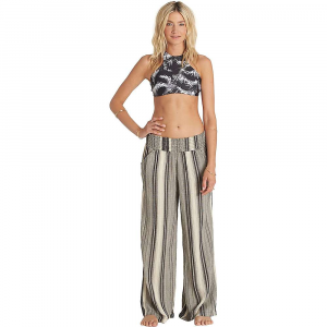 Billabong Women's New Waves Stripe Pant