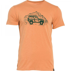 United By Blue Men's Adventure Mobile Tee
