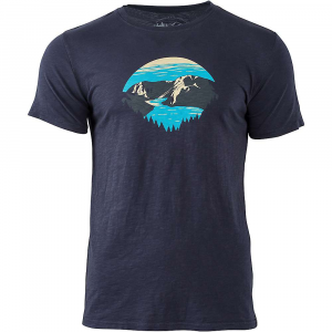 United By Blue Mens Park Layers Tee