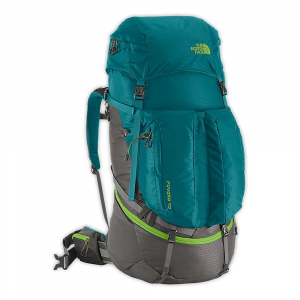 The North Face Womens Fovero 70 Pack