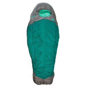 The North Face Womens Snow Leopard Sleeping Bag