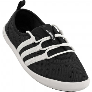 Adidas Womens Terrex CC Boat Sleek Shoe
