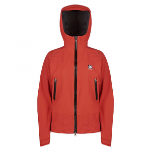 66North Womens Snaefell Shell Jacket