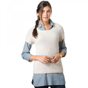 Toad Co Womens Kinley SS Sweater