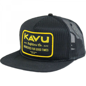 Kavu Air Mail Cap