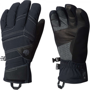 Mountain Hardwear Men's Dragon's Back Glove
