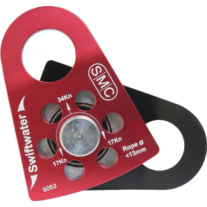 NRS SMC 2IN Swiftwater Pulley