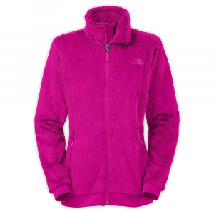 The North Face Womens Mod Osito Jacket
