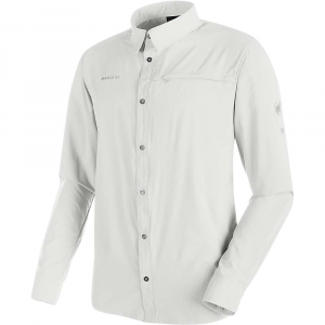 Mammut Mens Trovat Advanced Longsleeve Shirt