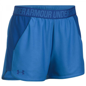 Under Armour Womens UA New Play Up Short