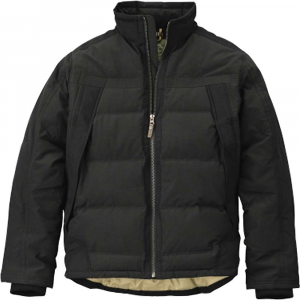 Timberland Mens Cannon Mountain Jacket
