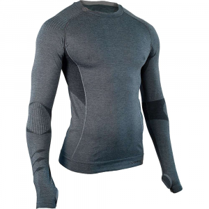Showers Pass Mens Body Mapped LS Baselayer Top