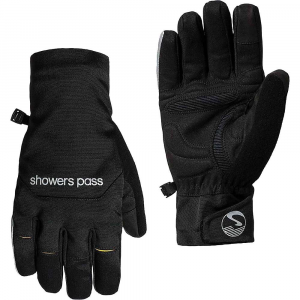 Showers Pass Womens Crosspoint Softshell WP Glove