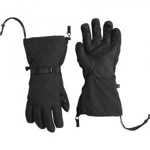 The North Face Mens Revelstoke Etip Glove