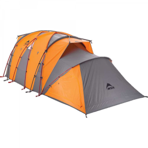 MSR H.U.B. Gear Shed 4 Tent