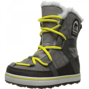 Sorel Womens Glacy Explorer Shortie Boot