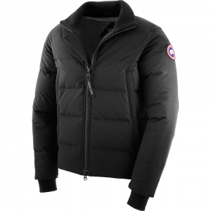 Canada Goose Mens Woolford Jacket Fusion Fit