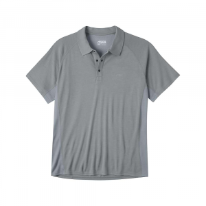 Mountain Khakis Men's Rendezvous Micro Polo Shirt