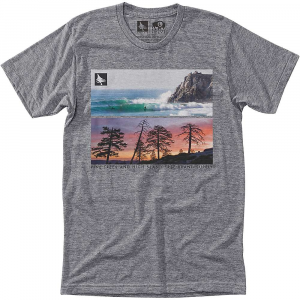 HippyTree Mens Seapoint Tee