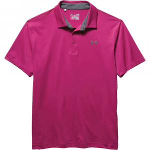 Under Armour Mens Playoff Special Edition Polo