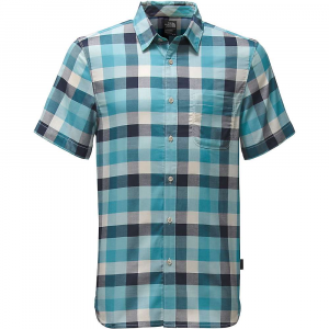 The North Face Men's Road Trip SS Shirt