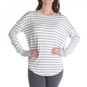 Vimmia Womens Soothe Pullover Top